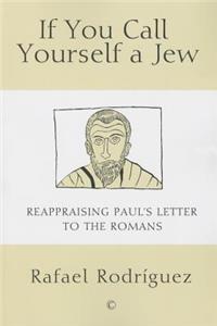 If You Call Yourself a Jew