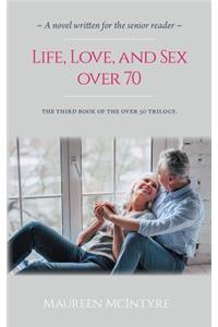 Life, Love, and Sex over 70