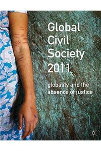 Global Civil Society 2011