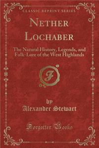 Nether Lochaber