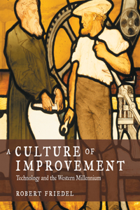 Culture of Improvement