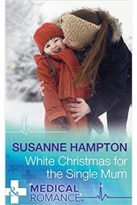 White Christmas For The Single Mum