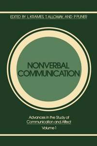 Nonverbal Communication