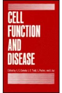 Cell Function and Disease