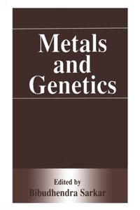 Metals and Genetics