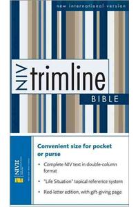 Trimline Bible-NIV