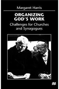 Organizing God's Work
