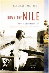 Down the Nile