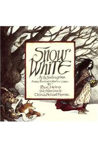 Snow White