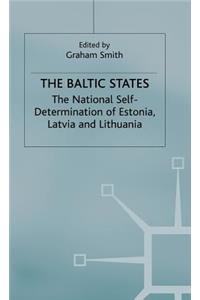 Baltic States