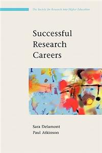 Successful Research Careers