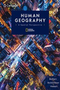 Human Geography, Loose-Leaf Version