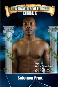The Health and Fitness Bible