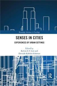 Senses in Cities