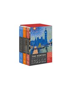 Norton Anthology of English Literature