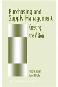 Purchasing and Supply Management