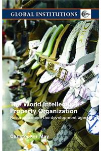 World Intellectual Property Organization (WIPO)