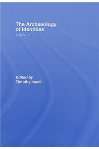 The Archaeology of Identities