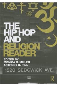 Hip Hop and Religion Reader