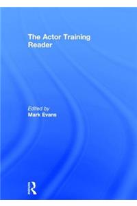 Actor Training Reader