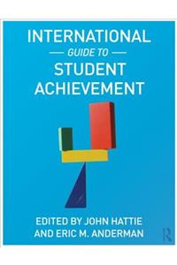 International Guide to Student Achievement