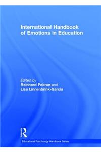 International Handbook of Emotions in Education
