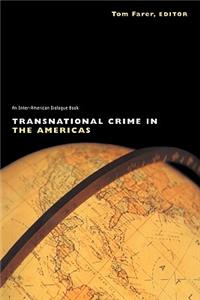 Transnational Crime in the Americas