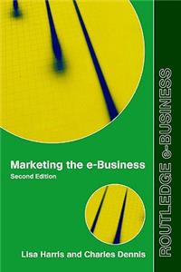 Marketing the E-Business