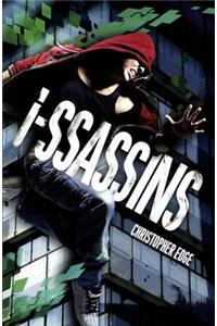 i-ssassins
