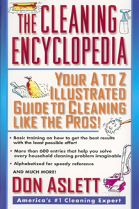 Cleaning Encyclopedia