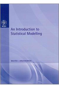 An Introduction to Statistical Modelling