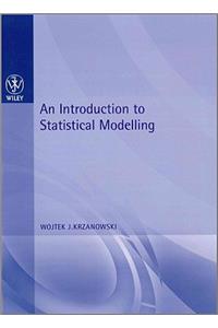 Introduction to Statistical Modelling