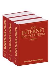 The Internet Encyclopedia