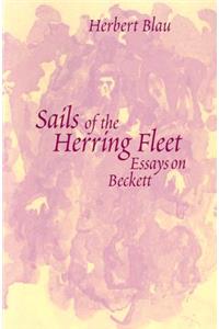 Sails of the Herring Fleet