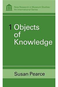 Objects of Knowledge