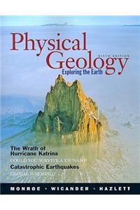 Physical Geology