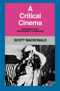 A Critical Cinema 1