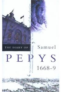 Diary of Samuel Pepys, Vol. 9