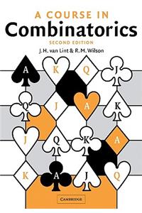 A Course in Combinatorics