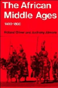 The African Middle Ages, 1400-1800