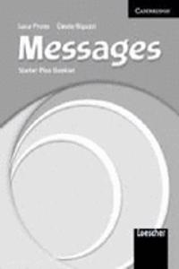 Messages Starter Plus Italian Edition