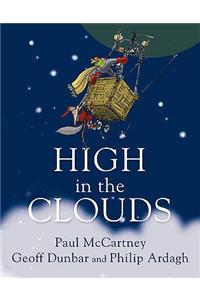 High in the Clouds