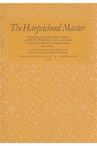 Harpsichord Master