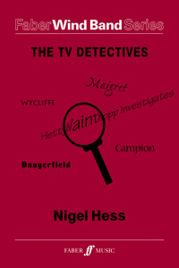 TV Detectives