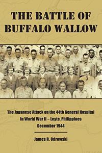 Battle of Buffalo Wallow