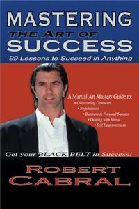 Mastering the Art of Success