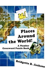 Places Around the World!