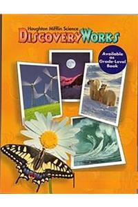 Houghton Mifflin Discovery Works: Equipment Kit Unit E Grade 3