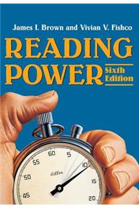 Reading Power