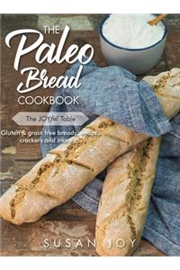 Paleo Bread Cookbook